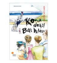 Konuk Değil Baş Belası