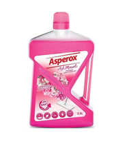 Asperox Aşk Masalı Yüzey Temizleyici 2,5 Lt