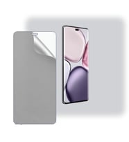 SChitec HONOR Magic7 Lite Uyumlu Ön Yüzey Mat Hidrojel Ekran Koruyucu