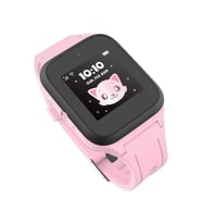 TCL MT40X Movetime Family Watch 4G Akıllı Çocuk Saati - Pembe