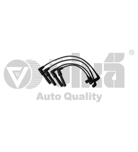 036905409K Buji Kablo Set - Fabia-Polo-Ibiza-Cordoba-Aua-Bby-Bky-Ahw-Bbz-Aub