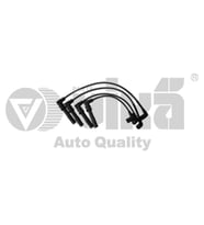 036905409K Buji Kablo Set - Fabia-Polo-Ibiza-Cordoba-Aua-Bby-Bky-Ahw-Bbz-Aub