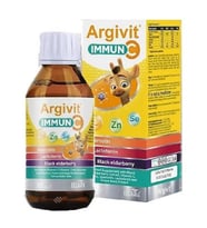 Argivit Immun C Şurup 150 ml