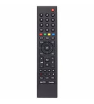 Botech Uydu Alıcılı Led Televizyon Kumandası Youtube Tuşlu Model
