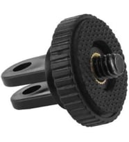 Dönüştürücü Adaptör Unisex, Siyah, Tek Beden