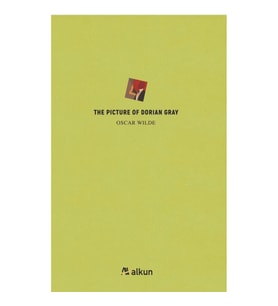 The Picture of Dorian Gray