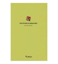 The Picture of Dorian Gray