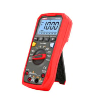 UT161B Serisi 1000V True RMS Dijital Multimetre