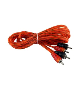 Soundmax Sx-rca2m 2 Metre Anfi Kablosu