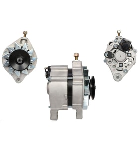 LADA SAMARA ŞARJ DİNAMOSU ALTERNATÖR 12 VOLT 55 AMPER