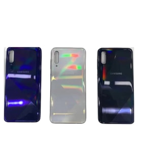 Samsung Galaxy A30s Kasa Kapak A307F (Mavi)