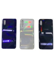 Samsung Galaxy A30s Kasa Kapak A307F (Mavi)