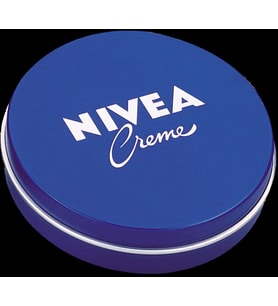 Nivea Creme Teneke Krem 75 ML