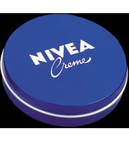 Nivea Creme Teneke Krem 75 ML