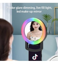 RGB Led Selfie Işığı