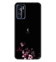 Reeder P13 Blue 2022 Kılıf Silikon Desen Özel Seri Love 1629