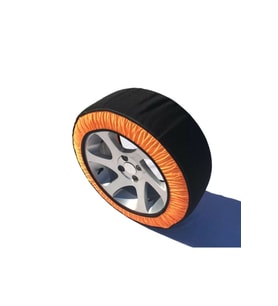 Space Kar Çorabı 225x50xR16 Ebat Uyumlu 2 ADET