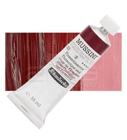 Mussini 35ml Yağlı Boya Seri:3 No:353 Florentine Red