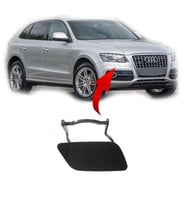 Audi Q5 Far Yıkama Kapağı Sağ 2009-2012 8R0955276