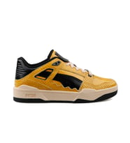 Puma Slipstream T Staple Unisex Günlük Ayakkabı 39205901 Sarı