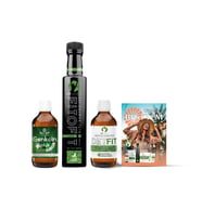 BESTTEM GFD DETOKS TAKVİYE SETİ