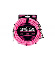 Ernieball P06078 / 10ft Enstrüman Kablosu