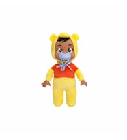 Cry Babies Ağlayan Yumuş Bebekler Disney Pooh CYB52000