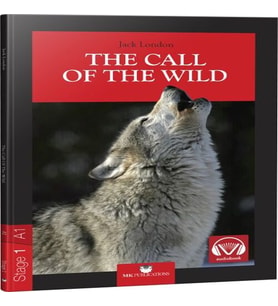 Stage-1 Call Of The Wild - İngilizce Hikaye