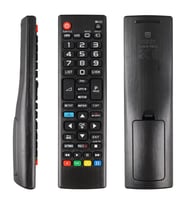 Ayt LG AKB73715601 Smart Myapps Lcd Kumandası LG Tüm Lcd Led Tv Modellerine Uyumlu