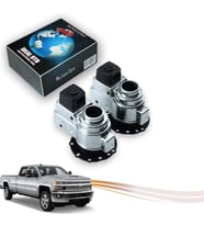 Chevrolet Silverado 1500 2500 HD 3500 HD Suburban Tahoe Katlanır Ayna Motoru Sağ Sol Takım