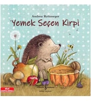 Yemek Seçen Kirpi