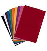 Brons Keçe 50x70 cm 10 Renk 