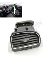 Golf 6  (2009 / 2013) Torpido Ön Sağ Havalandırma 5K0819704K