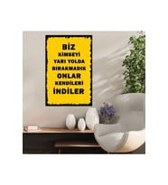 Ahşap Retro Mdf Poster , Komik Sözler , Duvar Yazıları , Manzara ,  Tarih , Edebiyat - Tbl0298