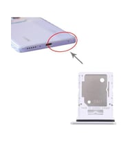 Xiaomi Uyumlu Redmi Note 14 5g Sim Kart Tepsisi 24094RAD4G (Mor)