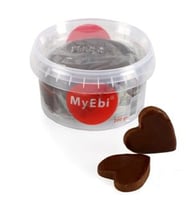 My Ebi Şeker Hamuru 200 Gr  KahveRengi