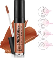 Lıquıd Illumınator Aydınlatıcı Allık 3 in 1 - Pink