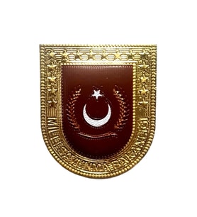 MSB Mont Brövesi (Milli Savunma Bakanlığı Mont Brövesi)