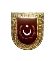 MSB Mont Brövesi (Milli Savunma Bakanlığı Mont Brövesi)