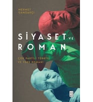 Siyaset ve Roman