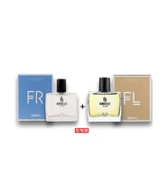 Bargello 561 Fresh Bay + 695 Floral Bay 50 ml EDP