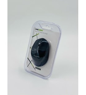 ZR880 Siyah Wireless Mouse
