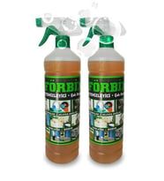 FORBİXGTS35 ÇOK AMAÇLI DETAYLI TEMİZLEYİCİ 2 Lİ 