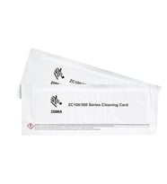 ZEBRA 105999-310-01 ZC100/ZC300 UYUMLU TEMİZLEME KİTİ