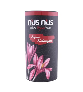 Nusnus Safran Kolonyası 100 ml