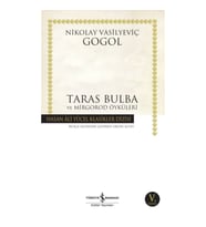 Taras Bulba - Hasan Ali Yücel Klasikleri