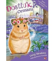 Dostluk Ormanı 9 - Şeker Lezizkırıntıya Ne Oldu