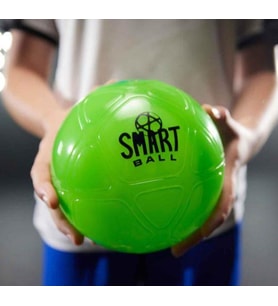 SMARTBALL SOCCERBOT