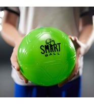 SMARTBALL SOCCERBOT