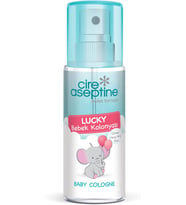 ASEPTİNE Lucky Bebek Kolonyası 150 ml